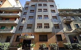 Hotel Soperga